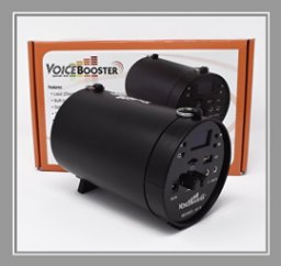 Voice Booster