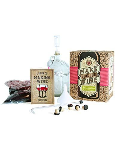 Craft a Brew Home Chardonnay Making Kit