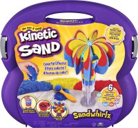 Kinetic Sand Sandwhirlz Playset