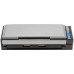 Fujitsu ScanSnap S1300i Mobile Document Scanner