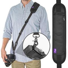 Altura Photo Rapid Fire Camera Neck Strap