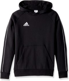 Adidas Men's Core 18 Hoodie