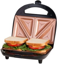 Gotham Steel Sandwich Maker