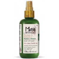 Maui Moisture Bamboo Fiber Hair Thickening Blow Dry Spray