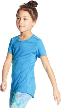 C9 Champion Girls' Supersoft Tech Tee