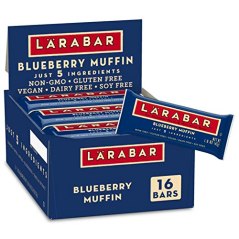 Larabar Blueberry Muffin