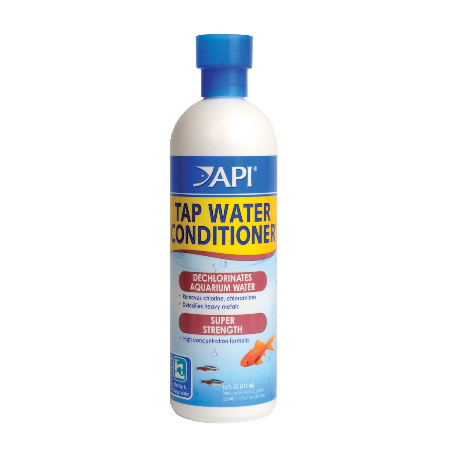 API TAP Water Conditioner