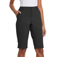 BALEAF Women's Quick Dry Stretch Shorts