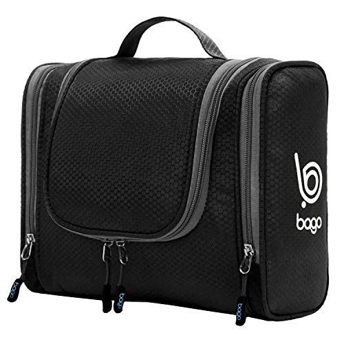 Bago Hanging Toiletry Bag