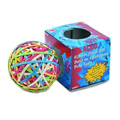 ACCO Rubber Band Ball