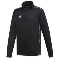 adidas Soccer Core Training Top