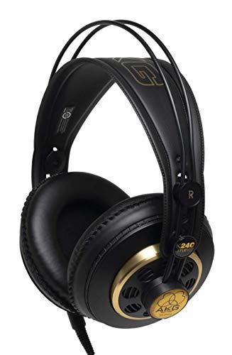AKG Pro Audio K240