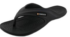 Vertico Rubber Shower Flip Flops