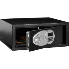 Amazon Basics Steel Security Safe