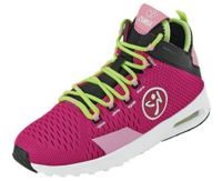 Zumba Women's Air Classic Remix Sneaker