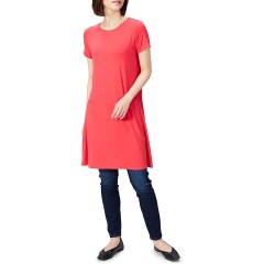 Amazon Essentials Swing T-Shirt Dress