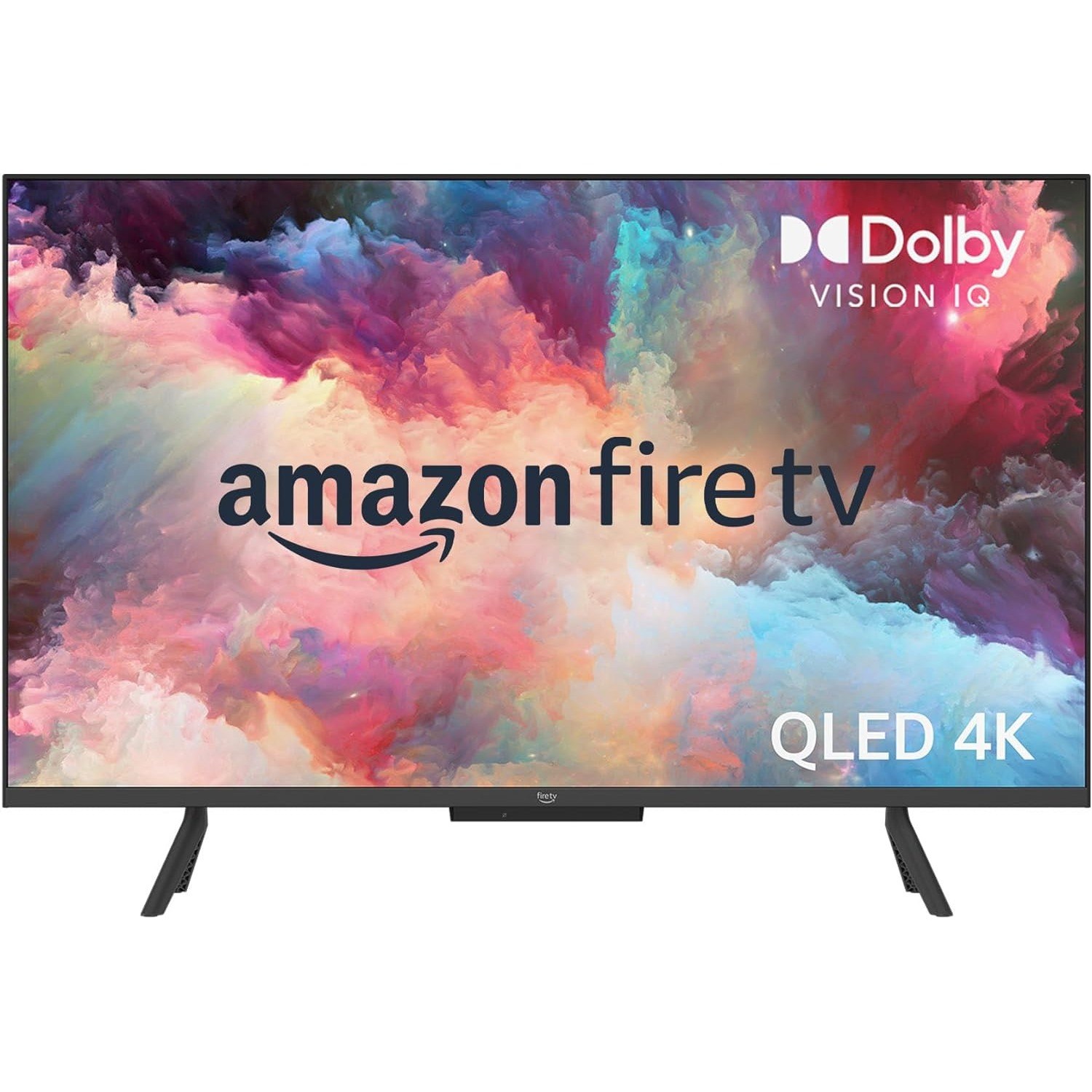 Amazon Omni QLED Fire TV