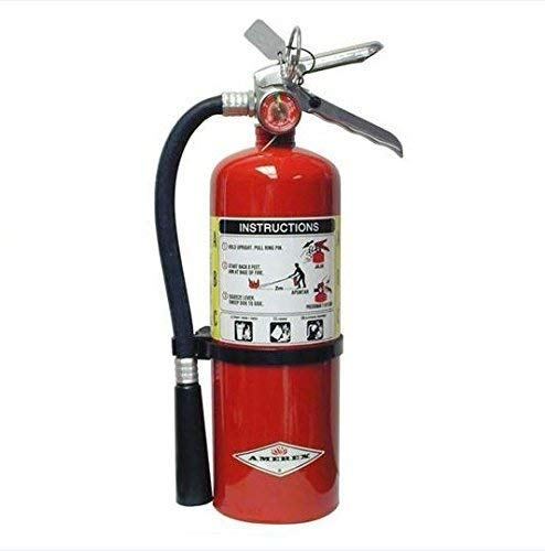 Amerex B500 ABC Fire Extinguisher