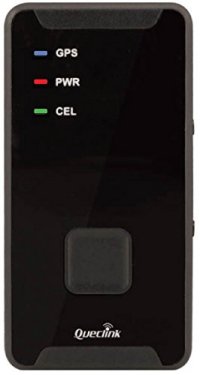 Americaloc GL300W Mini Portable Real Time GPS Tracker