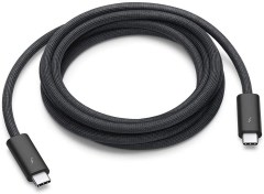 Apple Thunderbolt 3 Pro Cable