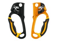PETZL Ascension Handled Ascender