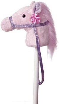Aurora World Giddy-Up Fantasy Stick Horse
