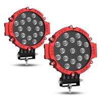 Autosaver Pod Lights