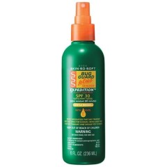 Avon Skin So Soft Bug Guard Plus Expedition