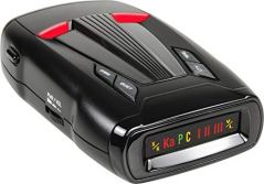 Whistler CR68 Laser Radar Detector