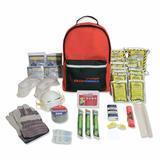 Ready America 2 Person/3 Day Grab and Go BackPack Emergency Survival Kit