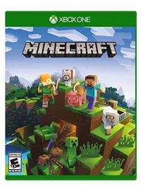 Minecraft Xbox Game Studios