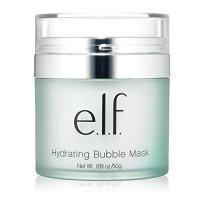 e.l.f Cosmetics Hydrating Bubble Mask