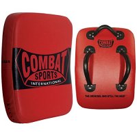 Combat Sports Muay Thai Pad