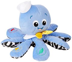 Baby Einstein Octoplush Plush Toy