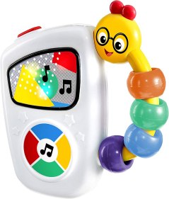 Baby Einstein Take Along Tunes