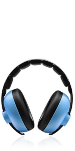 BBTKCARE Baby Ear Protection Noise Cancelling Headphones