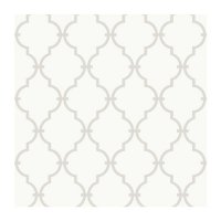 York Wallcoverings Peek-A-Boo Graphic Trellis