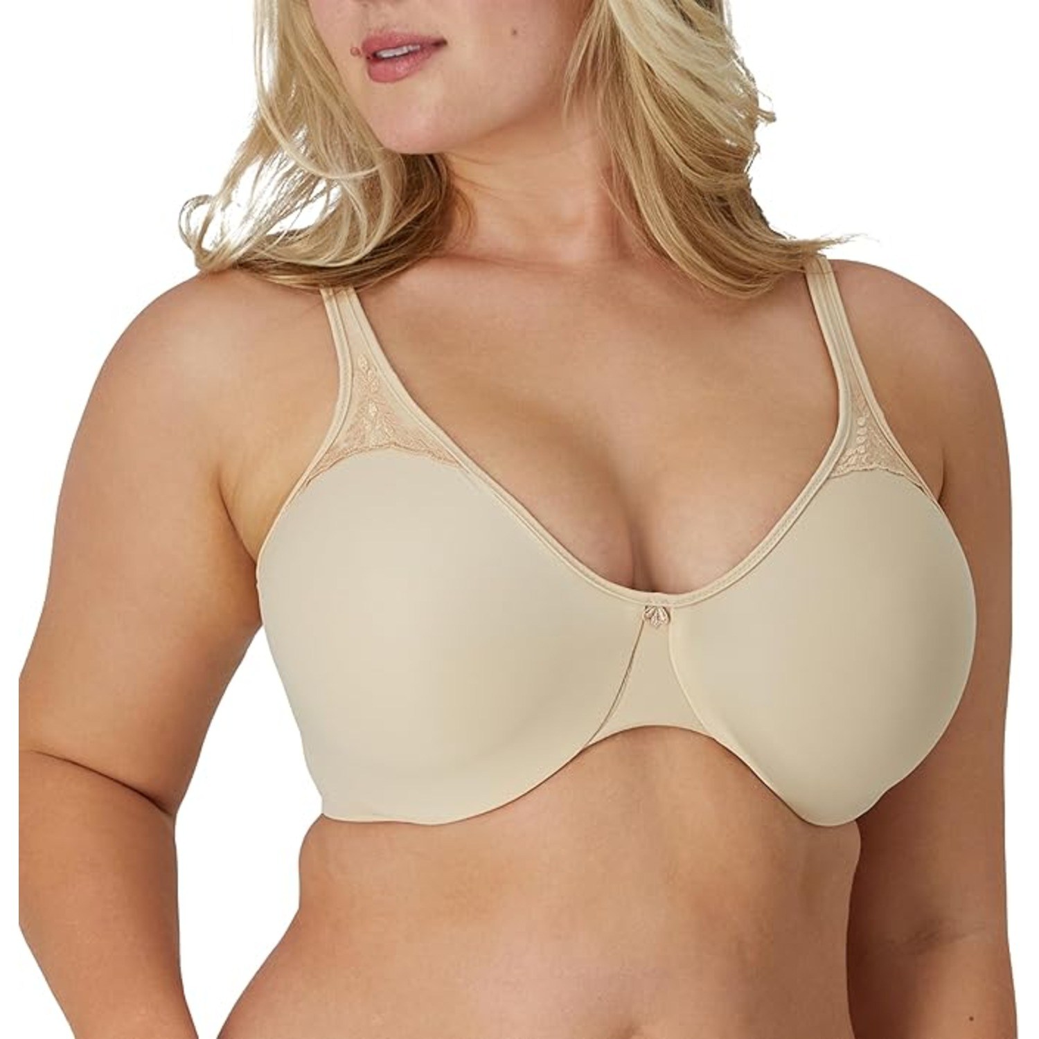 Bali Minimizer Bra