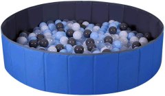 WWS Ball Pit for Kids