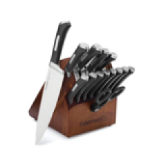 Calphalon 12-piece Self-Sharpening Knife Set