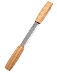 BeaverCraft Draw Knife for Wood Carving Tools 4.3 inch