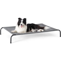 Bedsure  Elevated Cooling Bed