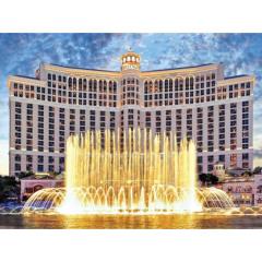 MGM Resorts Bellagio