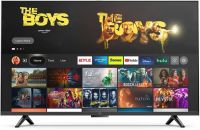 Amazon Fire TV 50" Omni Series 4K UHD Smart TV