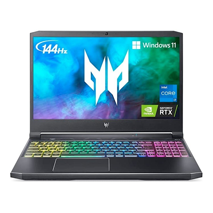 Acer 15.6&quot; Predator Helios Gaming Laptop