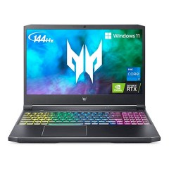 Acer 15.6" Predator Helios Gaming Laptop