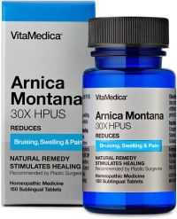 Vitamedica Arnica Montana 30X HPUS
