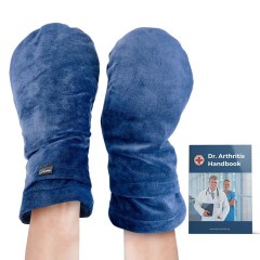 Dr. Arthritis Heated Therapy Gloves for Arthritis