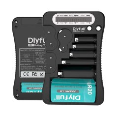 DLYFULL Universal Battery Checker