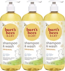 Burt's Bees